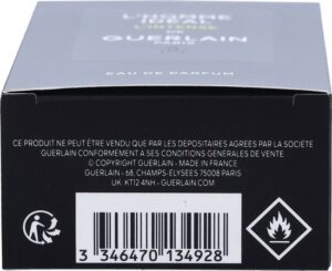Guerlain L'Homme Ideal L'Intense Eau de Perfume Spray 50ml - Afbeelding 2