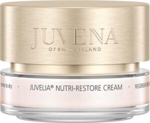 Juvelia Nutri Restore Cream - Daily Skin Cream 50ml - Afbeelding 2