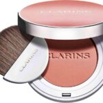 Clarins Joli Blush 06 Cheeky Coral 5 g