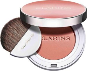 Clarins Joli Blush 06 Cheeky Coral 5 g
