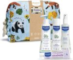 Mustela Neceser Jungla Set 5 Pcs - Afbeelding 3