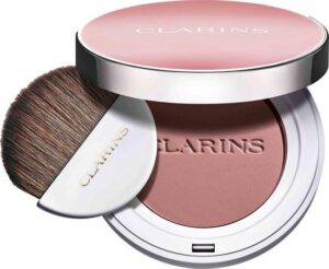 Clarins Joli Blush - Blush - Cheeky Rose 03