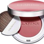 Clarins Joli Blush - Blush - Cheeky Pink 02