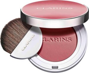 Clarins Joli Blush - Blush - Cheeky Pink 02