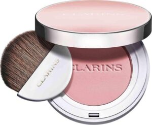 Clarins Joli Blush - Blush - Cheeky Baby 01