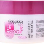 Herstellend Haar Masker Hi Repair 02 Salerm (250 ml)