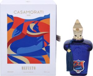Mefisto by Xerjoff 100 ml - Eau De Parfum Spray - Afbeelding 3