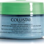 Collistar Talasso Scrub Toning - 300 gr
