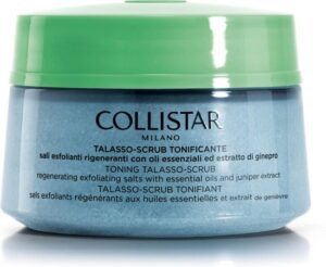 Collistar Talasso Scrub Toning - 300 gr