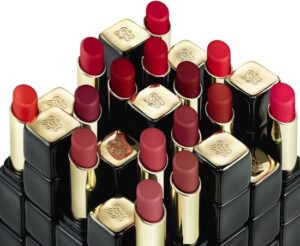 Guerlain Kiss Kiss Barra De Labios 530 Dreamy Rose 1un - Afbeelding 4