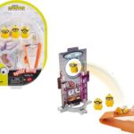 Minions The Rise of Gru Splat ’ems figuren - 3 pack