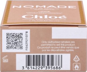 Nomade Eau De Parfum Naturelle Spray By Chloe 30 Ml - Afbeelding 3