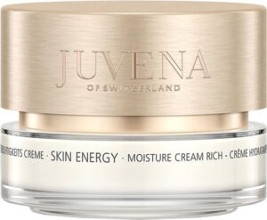 Juvena Skin Energy Moisture Cream Rich 50ml