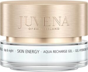 Skin Energy Recharge Aqua Gel - Hydrating Cream Gel 50ml - Afbeelding 2