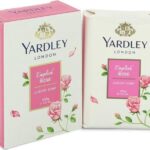 English Rose Yardley by Yardley London 104 ml - Luxury Soap