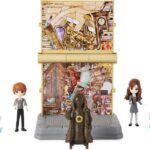 Harry Potter Figuren Spin Master Room of Requirements