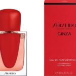 SHISEIDO - Ginza Eau De Parfum Intense - 30 ml - eau de parfum