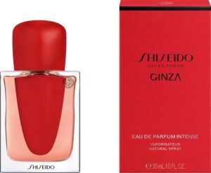 SHISEIDO - Ginza Eau De Parfum Intense - 30 ml - eau de parfum