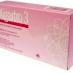 Artesania Oligartro 3 Zn-cu 20 Amp X 5ml