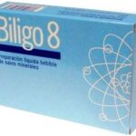 Artesania Biligo 8 Magnesio 20 Amp