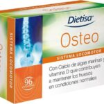 Dietisa Osteo 96 Comp
