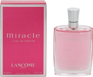 Lancome Miracle Eau De Parfum Spray 100 ml for Women - Afbeelding 2