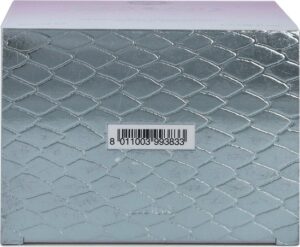 Versace - Bright Crystal - 50 ml - Deodorant - Afbeelding 4