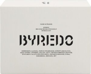 Byredo Mixed Emotions Eau de Parfum Spray 50 ml - Afbeelding 3