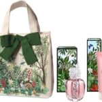 Lolita Lempicka Lolitaland 3 Piece Eau De Parfum 40ml Body Lotion 75ml Bag