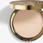 Sisley Phyto poudre Compact   N deg 1 Rosy   12 Gr   Make up Powder