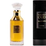 Uniseks Parfum Lattafa EDP 100 ml Velvet Oud