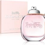 Coach Coach Eau de Toilette EDT W 30 ml