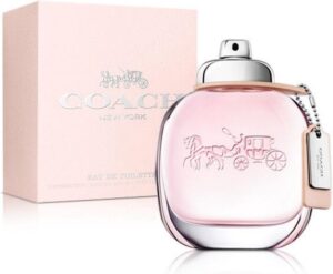Coach Coach Eau de Toilette EDT W 30 ml