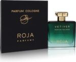 Roja Vetiver by Roja Parfums 100 ml - Parfum Cologne Spray - Afbeelding 2