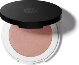 Lily Lolo Pressed Blush Tickled Pink 4gr