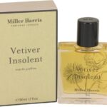 Miller Harris Vetiver Insolent eau de parfum spray 50 ml