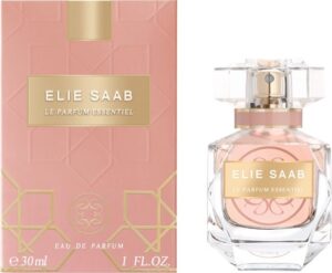 Elie Saab Le Parfum Essentiel EDP W 30 ml - Afbeelding 2