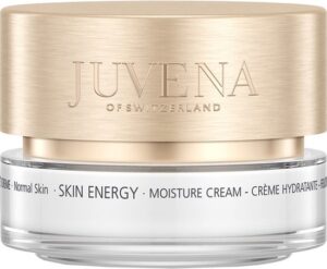 Skin Energy Moisture Cream (normal Skin) - Moisturizer 50ml