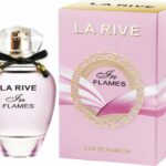 La Rive - In Flames - Eau De Parfum - 90 ml - Damesparfum