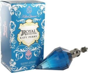 Katy Perry Royal Revolution - 100 ml - Eau de parfum - Afbeelding 3