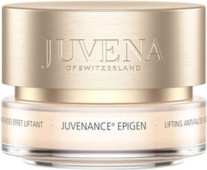 Juvenance Epigen Lifting Day Cream - Anti-wrinkle Day Cream 50ml - Afbeelding 4