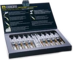 Endocare Tensage Ampollas 10 X 2 Ml - Afbeelding 3