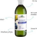 Corpore Gel De Baño Antioxidante 600ml