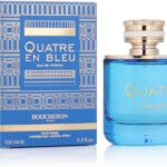 Boucheron Quatre En Bleu Pour Femme EDP W 100 ml