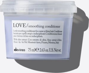 Davines Essential Haircare LOVE Conditioner 75ml - Afbeelding 4