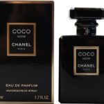 Chanel Coco Noir EDP W 50 ml