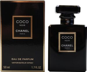 Chanel Coco Noir EDP W 50 ml