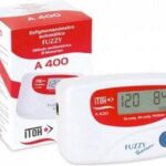 Tensia3metro Automa!tico De Brazo Itoh Modelo A400 Corysan