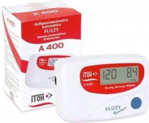 Tensia3metro Automa!tico De Brazo Itoh Modelo A400 Corysan