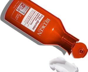 Frizz Dismiss Conditioner - Smoothing Conditioner For Unruly And Frizzy Hair 300ml - Afbeelding 4